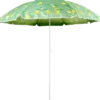Strandparasoll