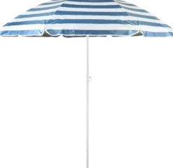 Strandparasoll