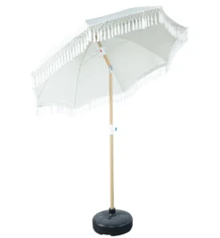 Strandparasoll