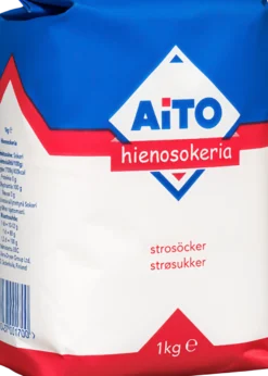 Strösocker