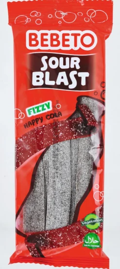 Sura colabälten