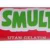 Sur smultronstång