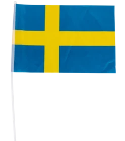 Sverigeflagga