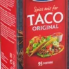Taco Kryddmix