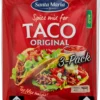 Taco Kryddmix 3-pack