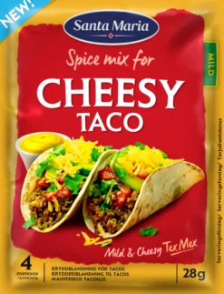 Taco Spice Mix