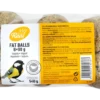 Talgbollar