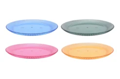 Tallrik Plast