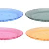 Tallrik Plast