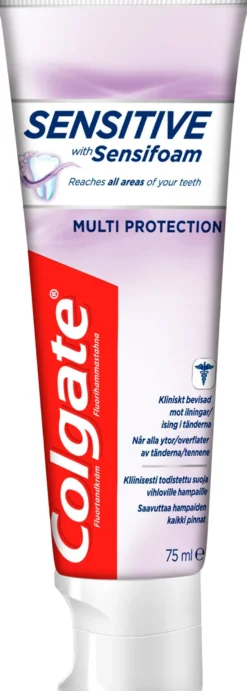 Tandkräm