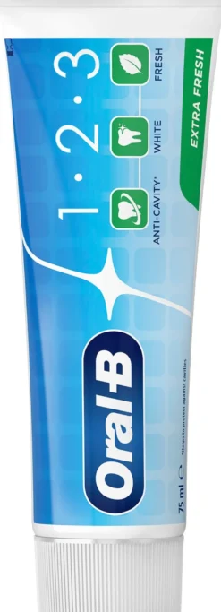 Tandkräm