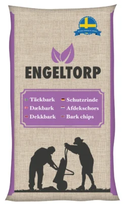 Täckbark