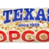 Texas Popcorn