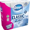 Toalettpapper 32-pack