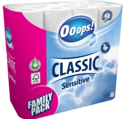 Toalettpapper 32-pack