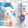 Toalettpapper 16-pack
