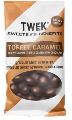 Toffee Caramel