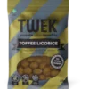 Toffee Licorice