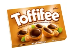 Toffifee