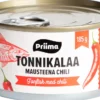 Tonfisk Chili