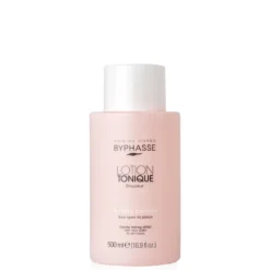 Toning Lotion Rose