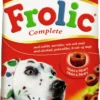 Torrfoder