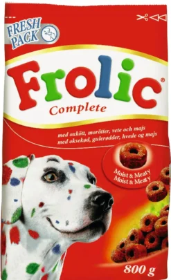 Torrfoder