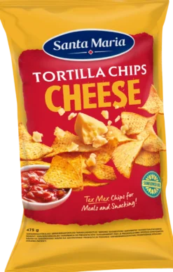 Tortilla Chips