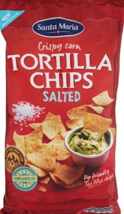 Tortilla Chips