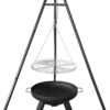 Tripodgrill