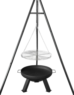Tripodgrill