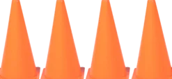 Träningskoner