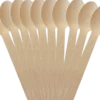 Träskedar