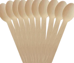 Träskedar