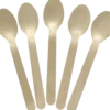 Träskedar