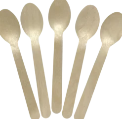 Träskedar