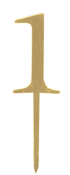 Tårtdekoration