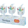 Tårtljus