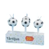 Tårtljus