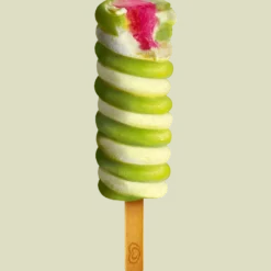Twister Pineapple
