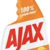 Universal Spray