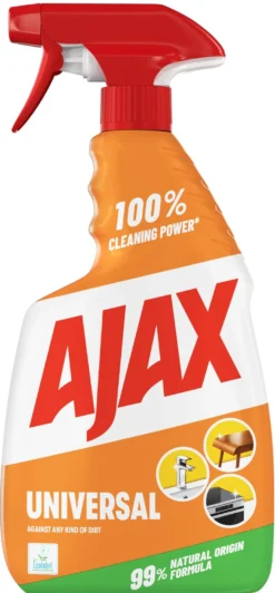 Universal Spray
