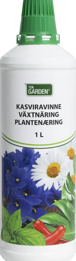 Universal växtnäring