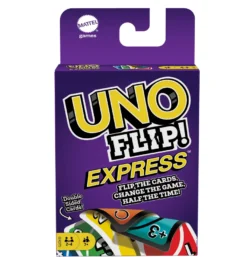 Uno Flip