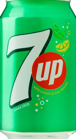 7UP 33cl