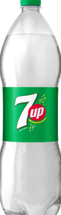 7UP 1,5L