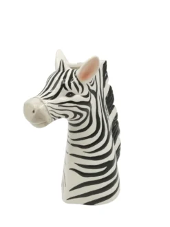 Vas Zebra