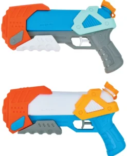 Vattenpistol