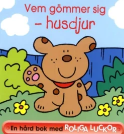 Vem Gömmer Sig