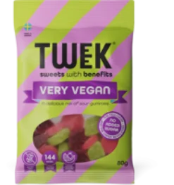 Very Vegan